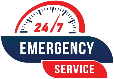24/7 Emergency