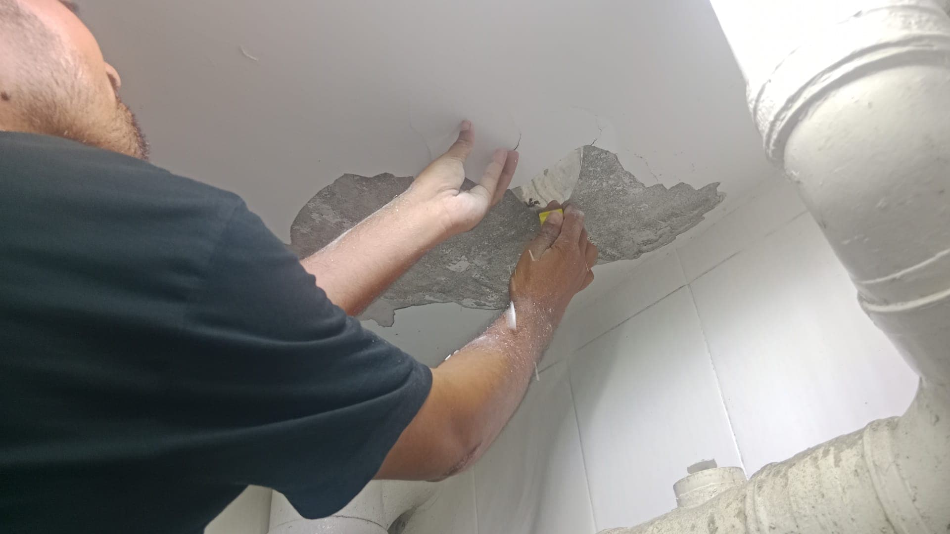 Cleaning and maintenance services