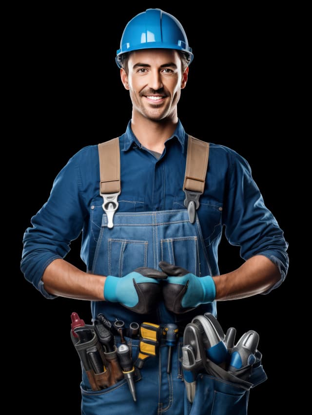 Home Solution SG Technician