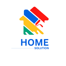 Home solution Logo