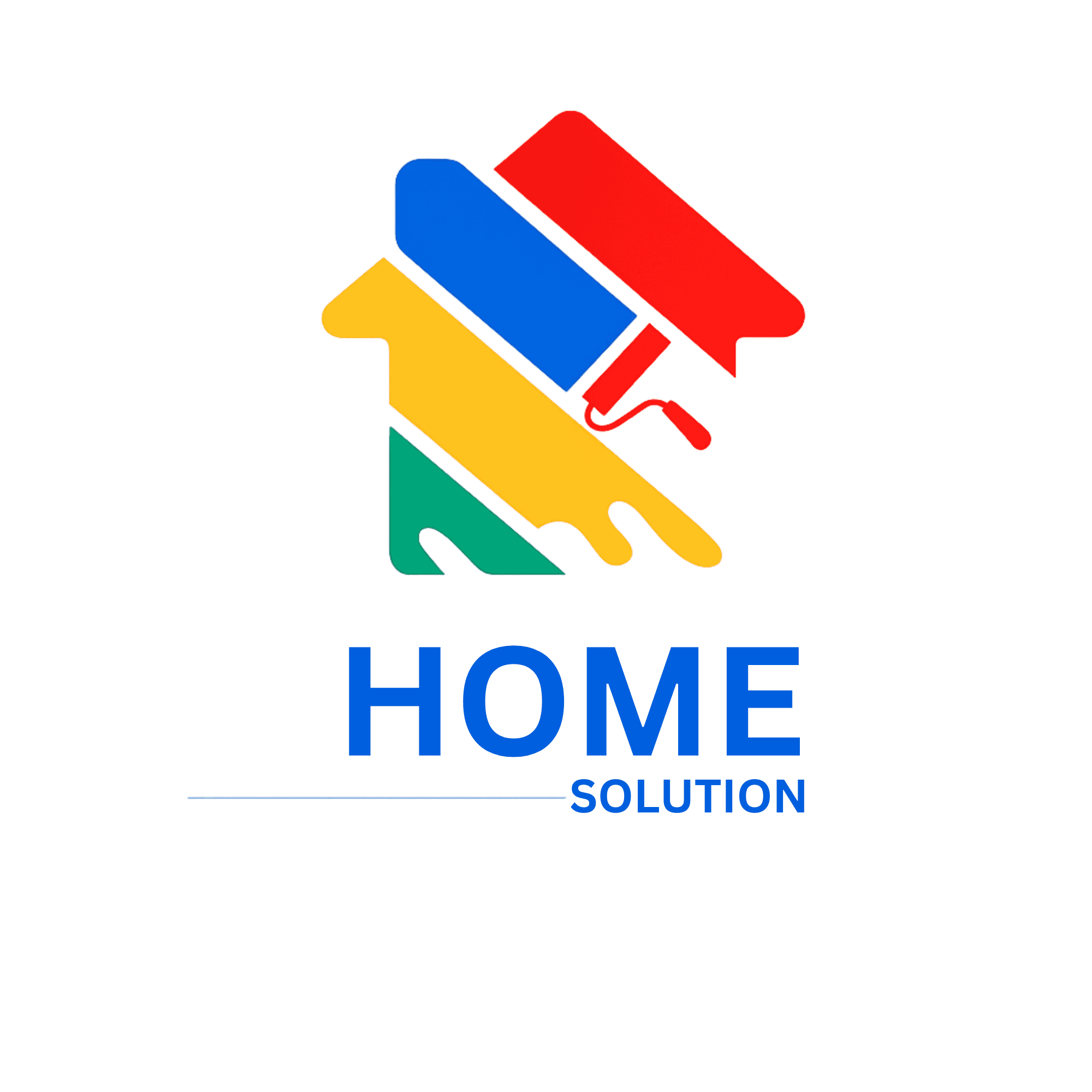 Home solution Logo
