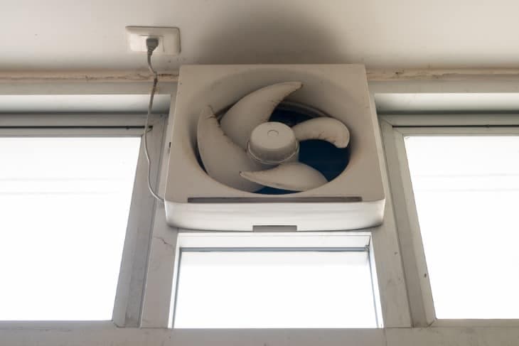 Ventilation Fan Installation & Repair Guide in Singapore Homes