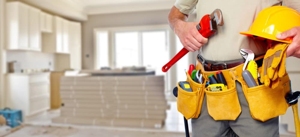 Complete Home Maintenance Services in Singapore for HDB & Condo Homes