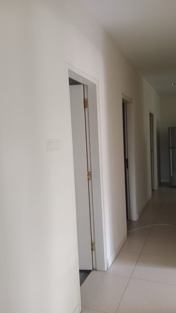 HDB Repainting Services