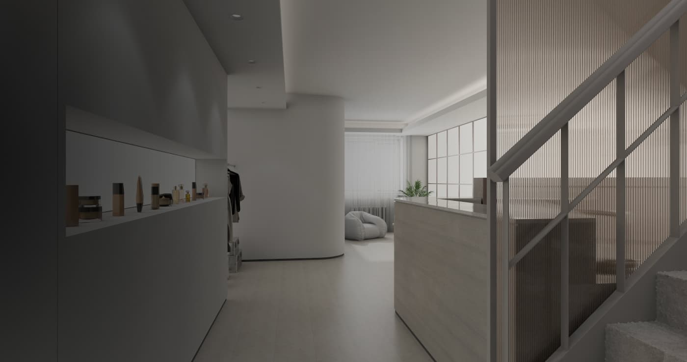 Condo & Landed House Painting