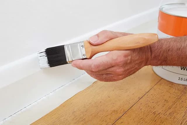 Touch-Up & Minor Repair Painting