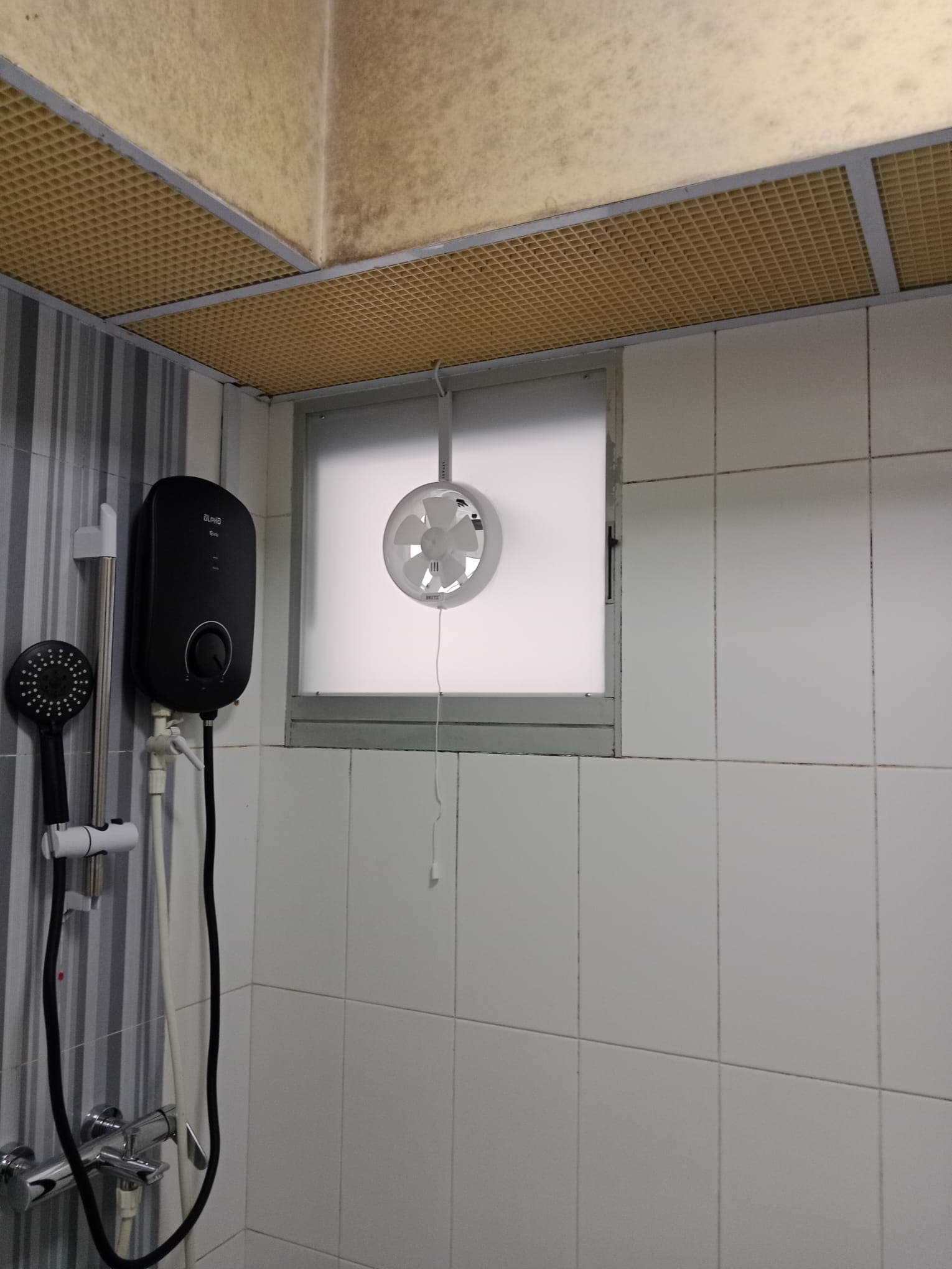 Professional Ventilation Fan Services in Singapore