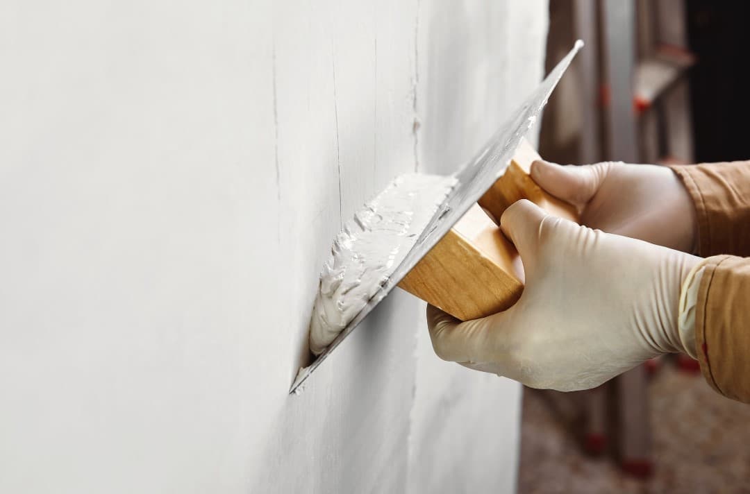 Professional Skim Coat & Plastering Contractor in Singapore