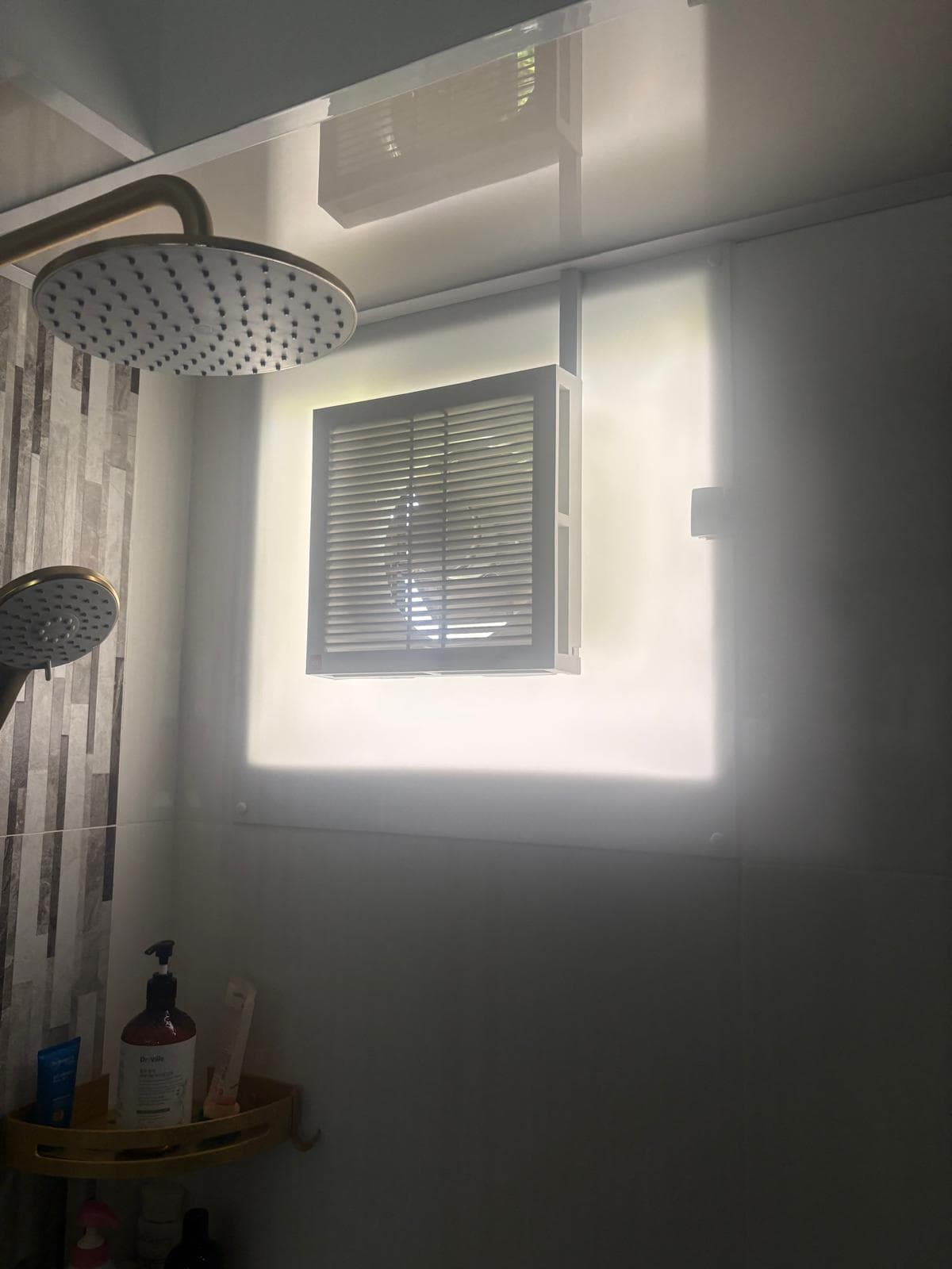 Exhaust Fan Installation