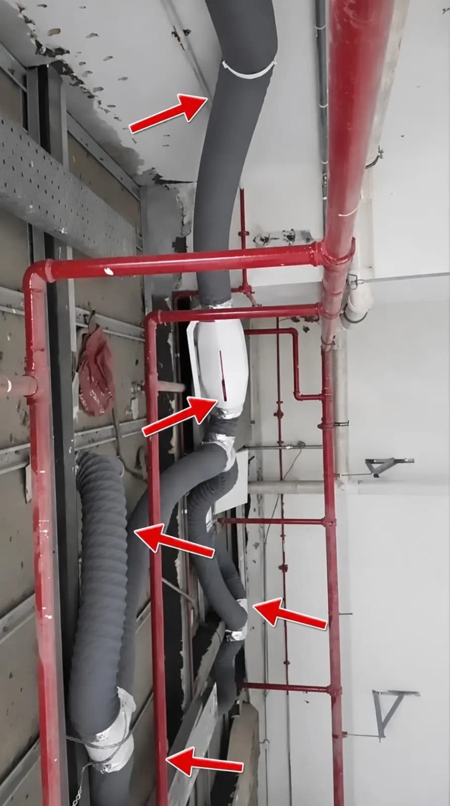 Ventilation Fan Services