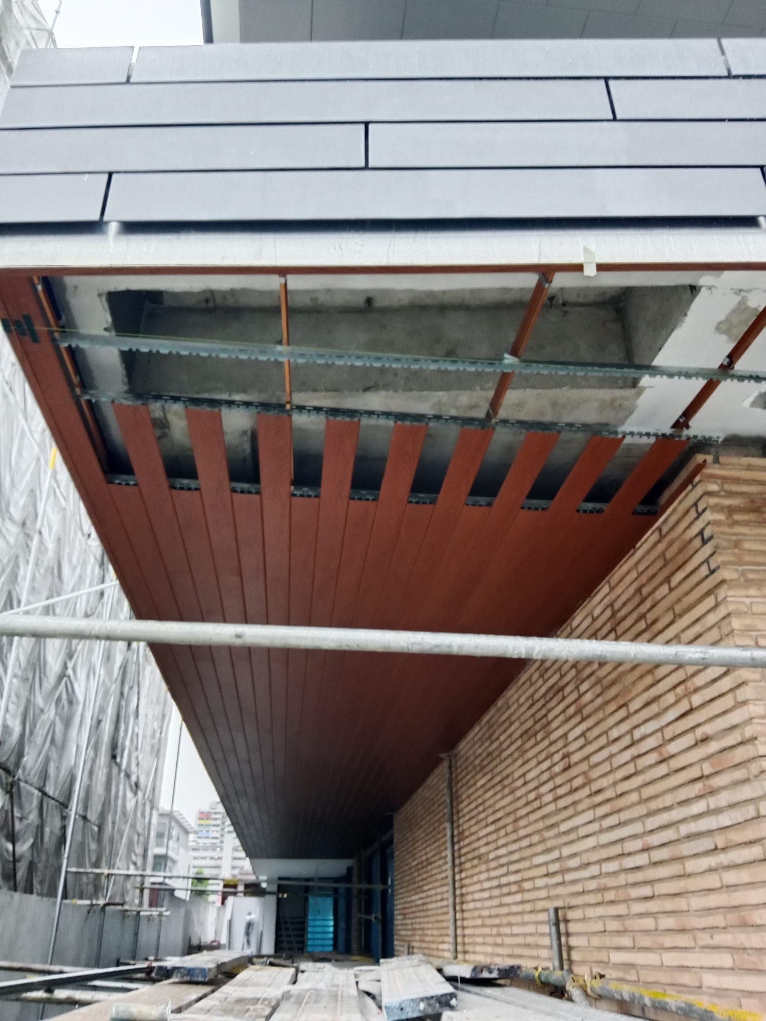 Ceiling Leak Repair Services